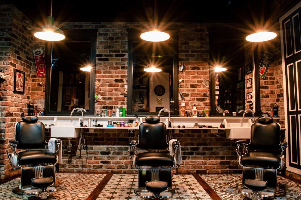 Barbería